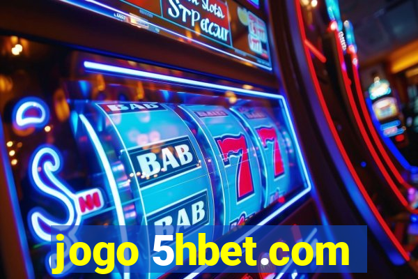 jogo 5hbet.com